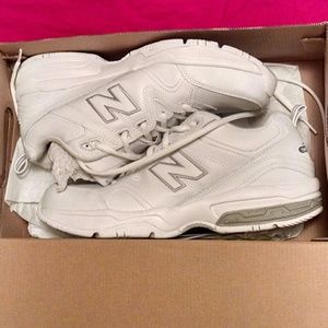 NWT New Balance Men's Walking Shoes